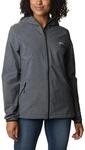 Columbia Heather Canyon Damen Softshell-Jacke