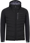 VAUDE Herren Jacke Elope Hybrid Jacket, Mix aus atmungsaktivem Fleece und