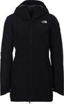 THE NORTH FACE Damen Hikesteller Jacke, Shady Blue-Summit Navy, S EU