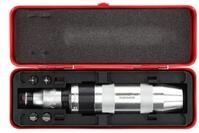 GEDORE red Schraubenl&ouml;ser-Satz, 6-tlg, 1/2", rechts und links,