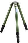 Leofoto Carbon-Dreibeinstativ LM-364CL Summit Olive
