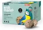 Erdtmanns Meisenkn&ouml;del ohne Netz 150 St&uuml;ck (13,2 kg Netto) &ndash;...