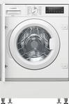 Siemens WI14W443 Einbau-Waschmaschine iQ700, Frontlader mit 8kg Fassungsverm&ouml;gen,