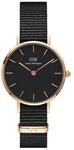 Daniel Wellington Petite Uhr 28mm Double Plated Stainless Steel (316L) Rose Gold