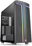 Thermaltake H590 TG ARGB | Black