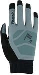 Roeckl Sports Fahrradhandschuh MURMAU, Unisex Langfinger Handschuh, Blau 9.5
