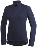 Woolpower Zip Turtleneck 400
