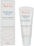 Av&egrave;ne Hydrance Optimale Cr&egrave;me L&eacute;g&egrave;re Hydratante, 40 ml