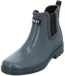 Aigle Damen Carville 2 Regenstiefel, Urban Grey, 39 EU