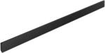 hansgrohe WallStoris - Wandstange 70cm, Badezimmeraufbewahrung, Befestigungsleiste