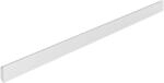 hansgrohe WallStoris - Wandstange 70cm, Badezimmeraufbewahrung, Befestigungsleiste