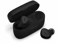 Jabra Elite 5 In-Ear-Bluetooth-Kopfhörer mit Hybrid-Aktive-Geräuschunterdrückung
