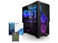Megaport High End Gaming PC Monument Intel Core i9-12900KF 16-Kern bis 5.20GHz...
