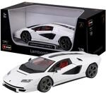 Bburago - Lamborghini Countach LPI 800-4 Ma&szlig;stab 1:24, Diecast Replica mit