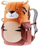 deuter Kikki Kinderrucksack (8 L)