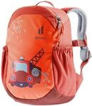 deuter Pico Kinderrucksack (5 L)