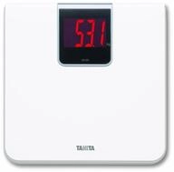 TANITA HD-395 Classic Digital Personenwaage Wei&szlig;