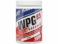 Bodybuilding Depot - WPG-85 Clear Whey Protein Granulat/Isolat 1kg - Melone 