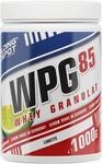 Bodybuilding Depot - WPG-85 Clear Whey Protein Granulat/Isolat 1kg - Limette 