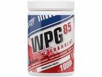 Bodybuilding Depot - WPG-85 Clear Whey Protein Granulat/Isolat 1kg - peruanische