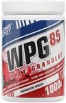 Bodybuilding Depot - WPG-85 Clear Whey Protein Granulat/Isolat 1kg - peruanische