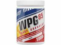Bodybuilding Depot - WPG-85 Clear Whey Protein Granulat/Isolat 1kg - Mango |...