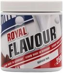 Royal Flavour, Aromapulver, 250g Dose, Schoko-pur
