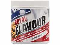 Royal Flavour, Aromapulver, 250g Dose, Schoko-Cookies