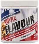 Royal Flavour, Aromapulver, 250g Dose, Schoko-Cookies