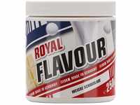 Royal Flavour, Aromapulver, weisse Schokolade, 250g