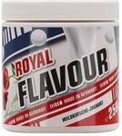 Royal Flavour, Aromapulver, 250g Dose, Wildkirsche-Joghurt