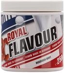 Royal Flavour, Aromapulver, 250g Dose, Russisch Brot