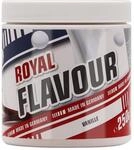 Royal Flavour, Aromapulver, 250g Dose, Vanille