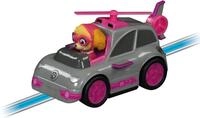 Carrera - 20065027 20065027 First Paw Patrol-Skye Slot Car