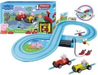 Carrera Peppa Pig - Kids GranPrix