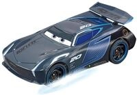 Carrera - 20064151 GO!!! Disney&middot;Pixar Cars - Jackson Storm I Rennbahnen und