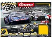 Carrera 20062542 GO!!! DTM Race 'n Glory Start-Set