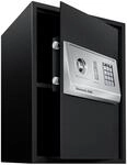 KESSER&reg; Elektr. Tresor 50x35x34,5cm | LED-Anzeige | Elektronischer Safe 