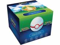 Pokémon GO Premier Deck Holder Collection Dragonite VSTAR Collection Box - EN