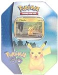 Pok&eacute;mon (Sammelkartenspiel), PKM Pokemon GO Tin 1