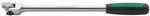 STAHLWILLE 504-2K/18N l 1/2" Gelenkgriff l L&auml;nge 469 mm l schwenkbarer Vierkant l