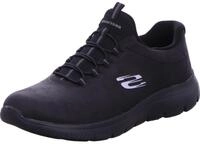 Skechers Summits - ITZ Bazik Flache Sneaker