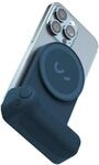 ShiftCam SnapGrip &ndash; Mobiler Batteriegriff mit kabellosem Ausl&ouml;ser &ndash;...