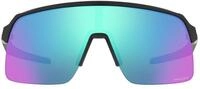 Oakley MTB-Sportbrille Sutro Lite Schwarz