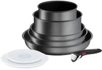 Tefal Ingenio L7619402 Kochgeschirr, 20 p, Pfannen, T&ouml;pfe, Induktion,