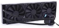 Alphacool 13054 Core Ocean T38 420mm AIO Multi-kompatibler All-in-One CPU AIO