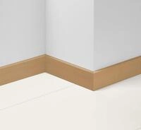 Parador SL 18 Echtholz-Sockelleiste Buche E002 - L&auml;nge 2.20m