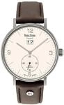 Bruno S&ouml;hnle Herrenuhr Original NEU Frankfurt Automatik- 17-12193-261
