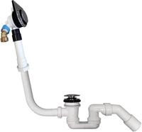 VILLEROY & BOCH V&B Wasserzulauf integr. i &Uuml;L f Oberon 2.0 vc und White