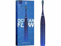Oclean Flow Elektrische Zahnbürste, Schallzahnbürste mit 180 Tage Akkulaufzeit, 5